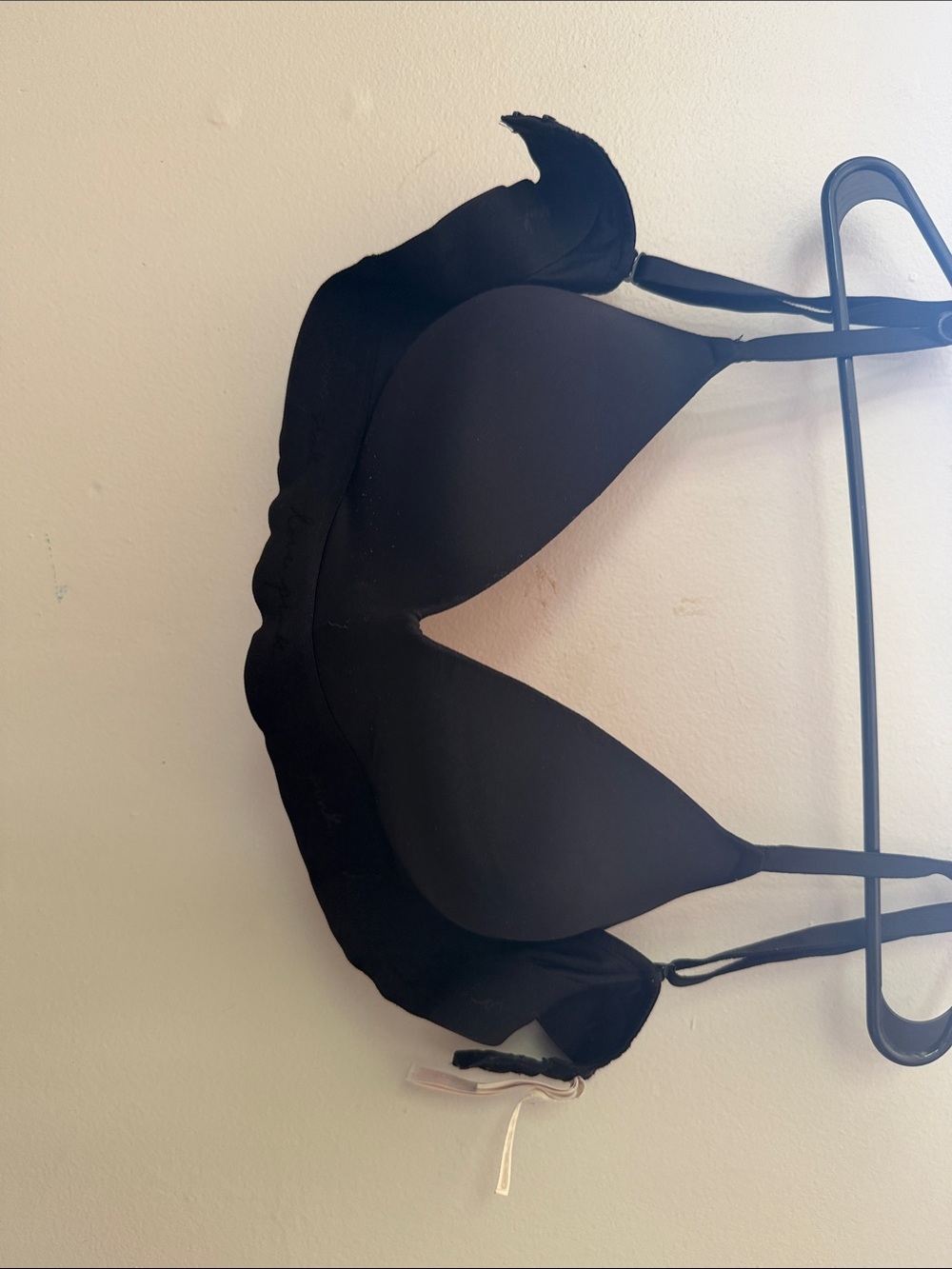 PINK Wear Everywhere Wireless Bra